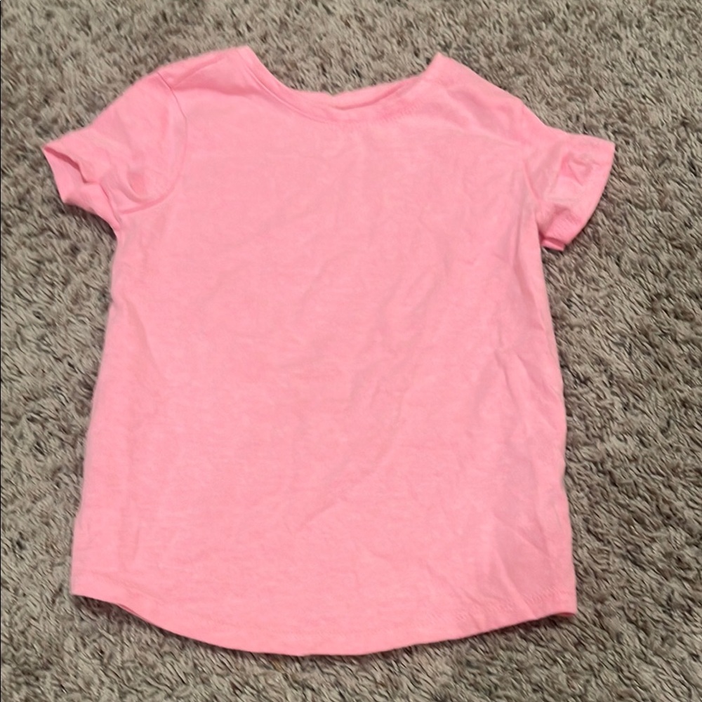 Garanimals Pink Kids T-Shirt